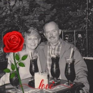 Meet your Posher, Patsy